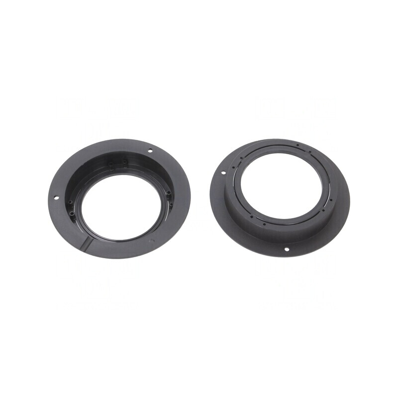 Cadru Difuzor Mercedes 100mm/120mm Uși Spate | Electronic-mag.ro | Componente Electronice Cadru Difuzor Mercedes 100mm/120mm Uși Spate | Electronic-mag.ro | Componente Electronice