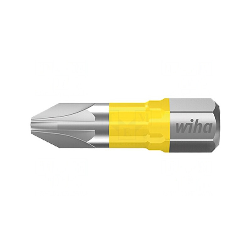 Capăt Șurubelniță Pozidriv PZ1 25mm 5buc | Electronic-mag.ro | Componente Electronice