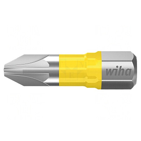 Capăt Șurubelniță Pozidriv PZ1 25mm 5buc | Electronic-mag.ro | Componente Electronice