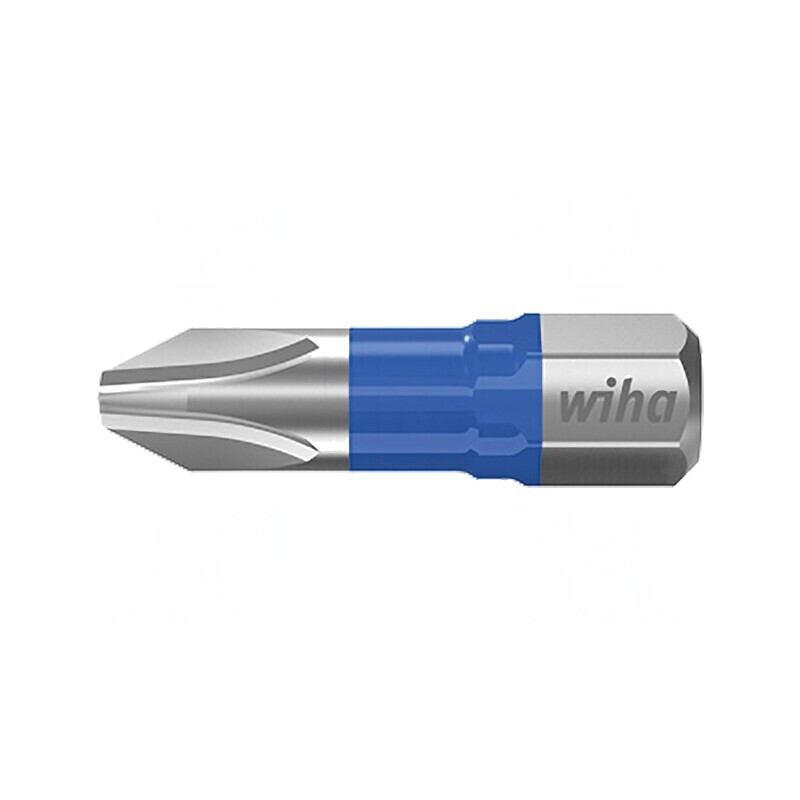 Set 5 Capete Şurubelniţă Phillips PH2 25mm | Electronic-mag.ro | Componente Electronice