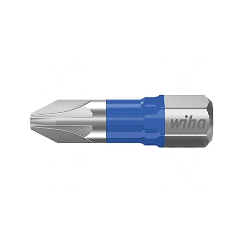 Capăt de şurubelniţă Pozidriv® PZ1 25mm 5buc | Electronic-mag.ro | Componente Electronice