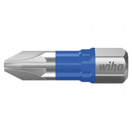 Capăt de şurubelniţă Pozidriv® PZ1 25mm 5buc | Electronic-mag.ro | Componente Electronice