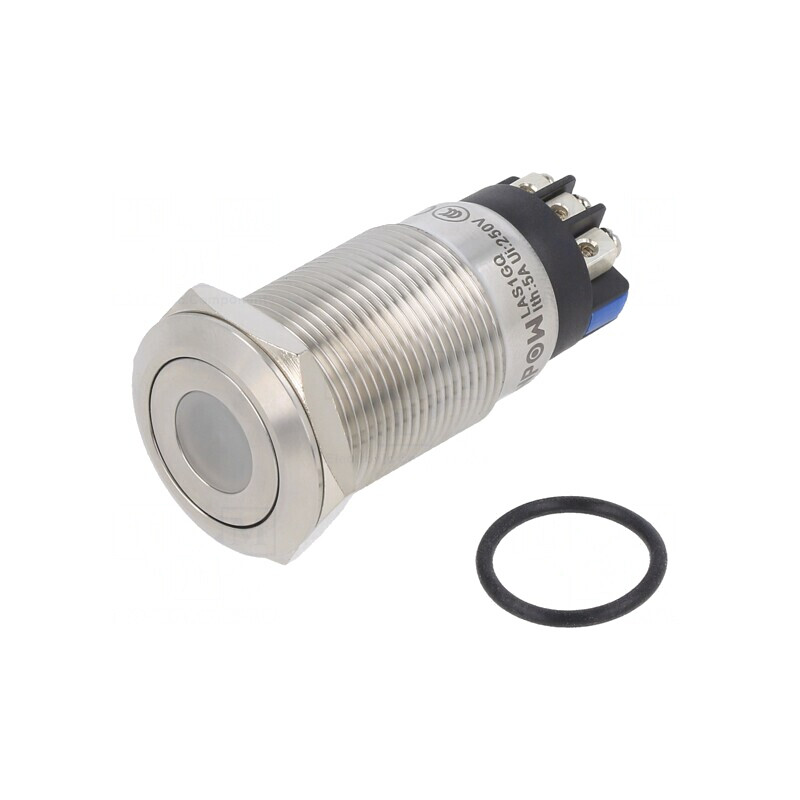 Comutator Anti-Vandalism SPDT 3A/220V 5A/24V IP65 | Electronic-mag.ro | Componente Electronice Comutator Anti-Vandalism SPDT 3A/220V 5A/24V IP65 | Electronic-mag.ro | Componente Electronice
