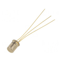 Tranzistor PNP Bipolar Germaniu 32V 1A 550mW | Electronic-mag.ro | Componente Electronice