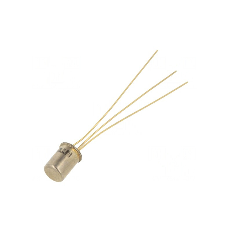 Tranzistor PNP Bipolar Germaniu 32V 1A 550mW | Electronic-mag.ro | Componente Electronice