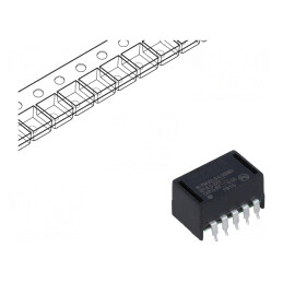 Convertor DC/DC 2,5W 5V 0,5A SMD | Electronic-mag.ro | Componente Electronice