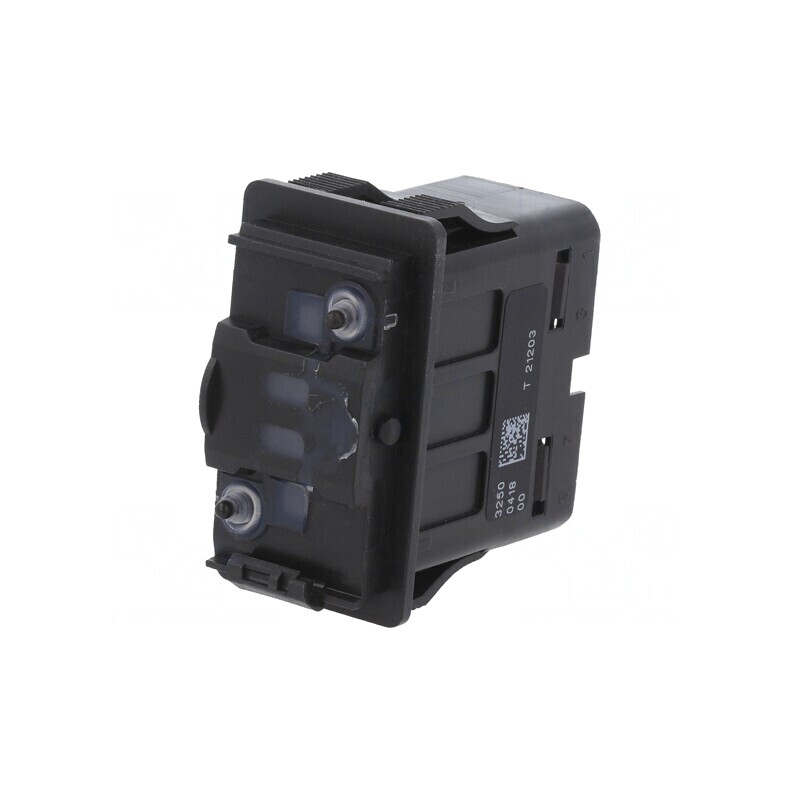 Rocker Switch ON-OFF-ON 10A 12VDC Black | Electronic-mag.ro | Componente Electronice Rocker Switch ON-OFF-ON 10A 12VDC Black | Electronic-mag.ro | Componente Electronice
