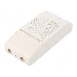 Alimentator LED 15W 30-43V DC 350mA 198-264V AC | Electronic-mag.ro | Componente Electronice