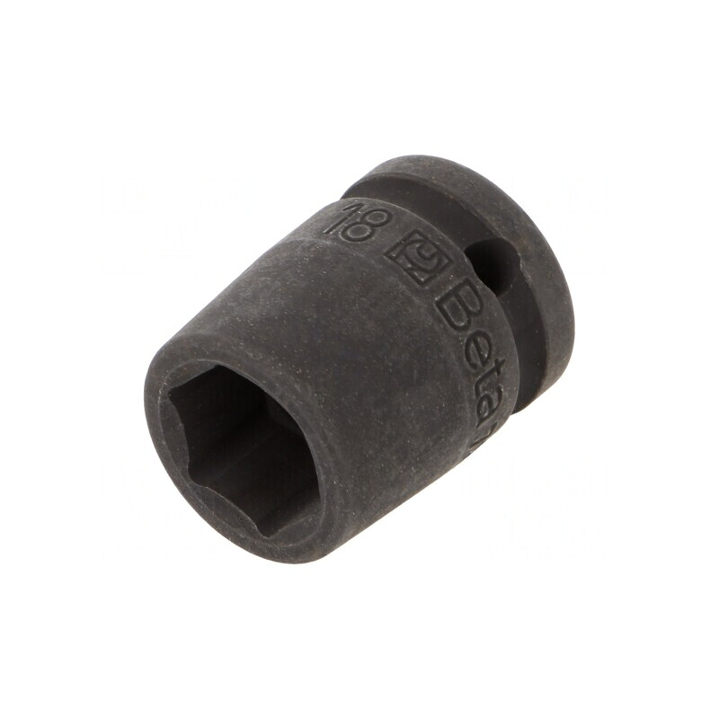 Tubulară Impact 1/2 18mm 6-Puncte | Electronic-mag.ro | Componente Electronice