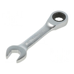 Cheie combinată 13mm scurtă oțel crom-vanadium | Electronic-mag.ro | Componente Electronice