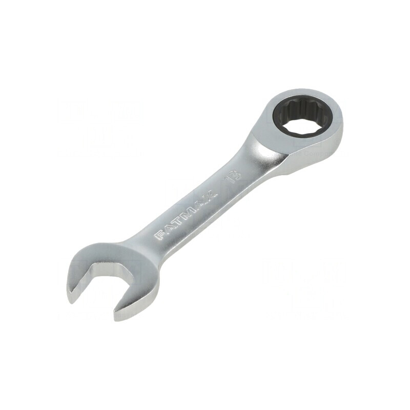 Cheie combinată 13mm scurtă oțel crom-vanadium | Electronic-mag.ro | Componente Electronice