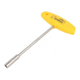 Cheie tubulară 182mm 150mm | Electronic-mag.ro | Componente Electronice