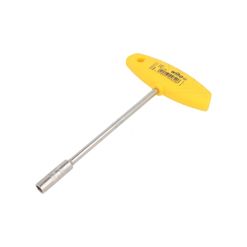 Cheie tubulară 182mm 150mm | Electronic-mag.ro | Componente Electronice