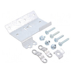 Placă de montare pentru VLT Micro Drive FC 51 | Electronic-mag.ro | Componente Electronice