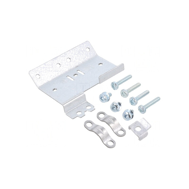 Placă de montare pentru VLT Micro Drive FC 51 | Electronic-mag.ro | Componente Electronice Placă de montare pentru VLT Micro Drive FC 51 | Electronic-mag.ro | Componente Electronice