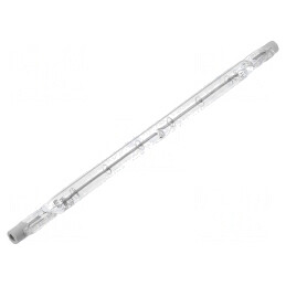 Lampă halogen 1kW R7S 191mm 22000lm | Electronic-mag.ro | Componente Electronice