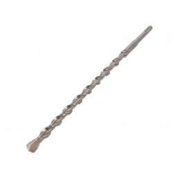 Burghiu Beton 14mm 310mm SDS-Plus PRO 4 | Electronic-mag.ro | Componente Electronice