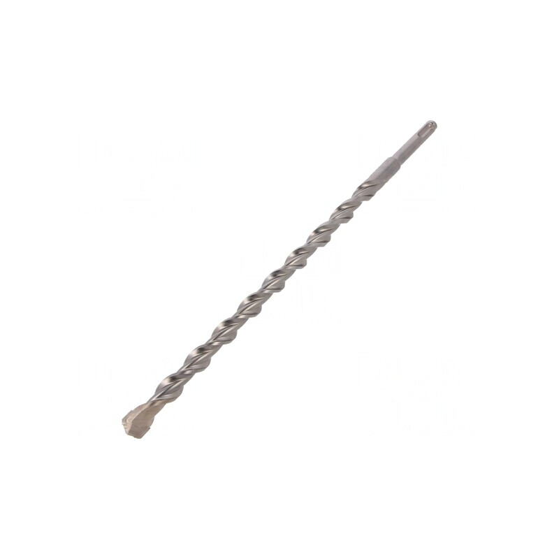 Burghiu Beton 14mm 310mm SDS-Plus PRO 4 | Electronic-mag.ro | Componente Electronice Burghiu Beton 14mm 310mm SDS-Plus PRO 4 | Electronic-mag.ro | Componente Electronice