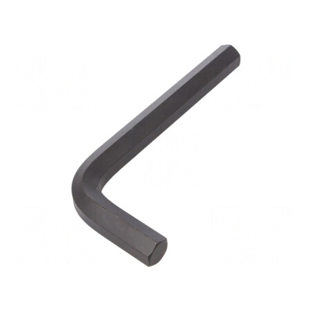 Cheie Imbus HEX 19mm oțel Crom-Vanadium | Electronic-mag.ro | Componente Electronice