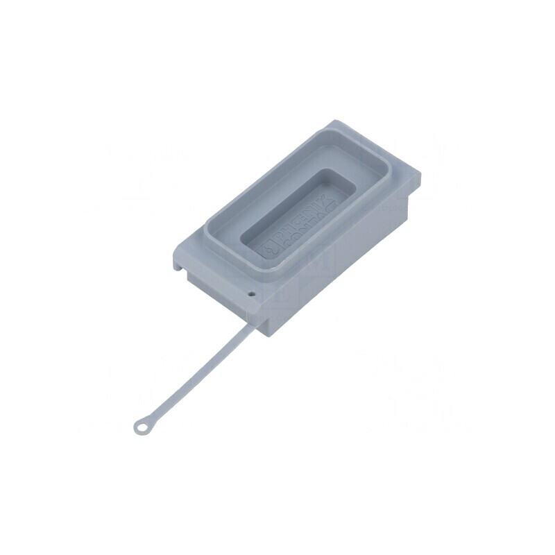 Capac Protecție D-Sub 9pin și HD 15pin Clichet | Electronic-mag.ro | Componente Electronice