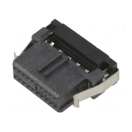 Sistem 20 RCPT fără plumb, 50 unități | Electronic-mag.ro | Componente Electronice