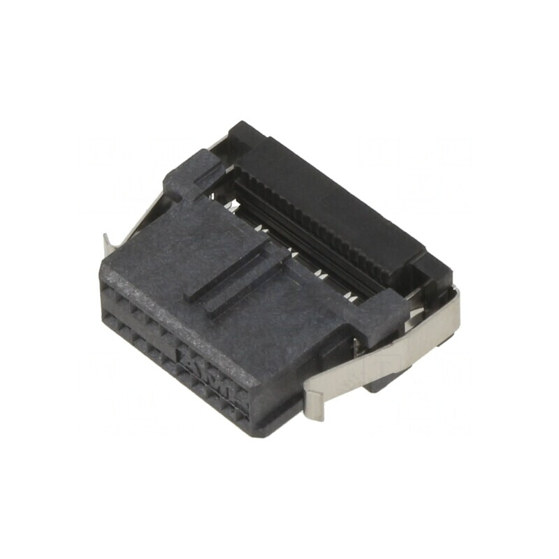 Sistem 20 RCPT fără plumb, 50 unități | Electronic-mag.ro | Componente Electronice