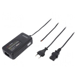 Încărcător pentru Baterii Reîncărcabile Li-Ion 11,1V 4A | Electronic-mag.ro | Componente Electronice