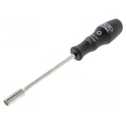 Șurubelniță Hexagonală HD Classic 130mm | Electronic-mag.ro | Componente Electronice