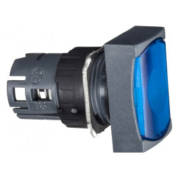 Comutator apăsare 16mm Harmony XB6 | Electronic-mag.ro | Componente Electronice