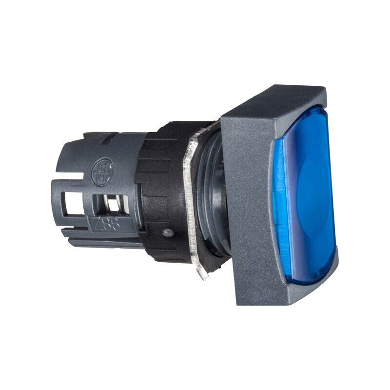 Comutator apăsare 16mm Harmony XB6 | Electronic-mag.ro | Componente Electronice Comutator apăsare 16mm Harmony XB6 | Electronic-mag.ro | Componente Electronice