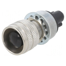 Comutator Acționat prin Apăsare 60A 12V | Electronic-mag.ro | Componente Electronice