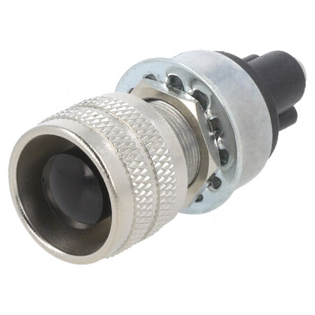 Comutator Acționat prin Apăsare 60A 12V | Electronic-mag.ro | Componente Electronice
