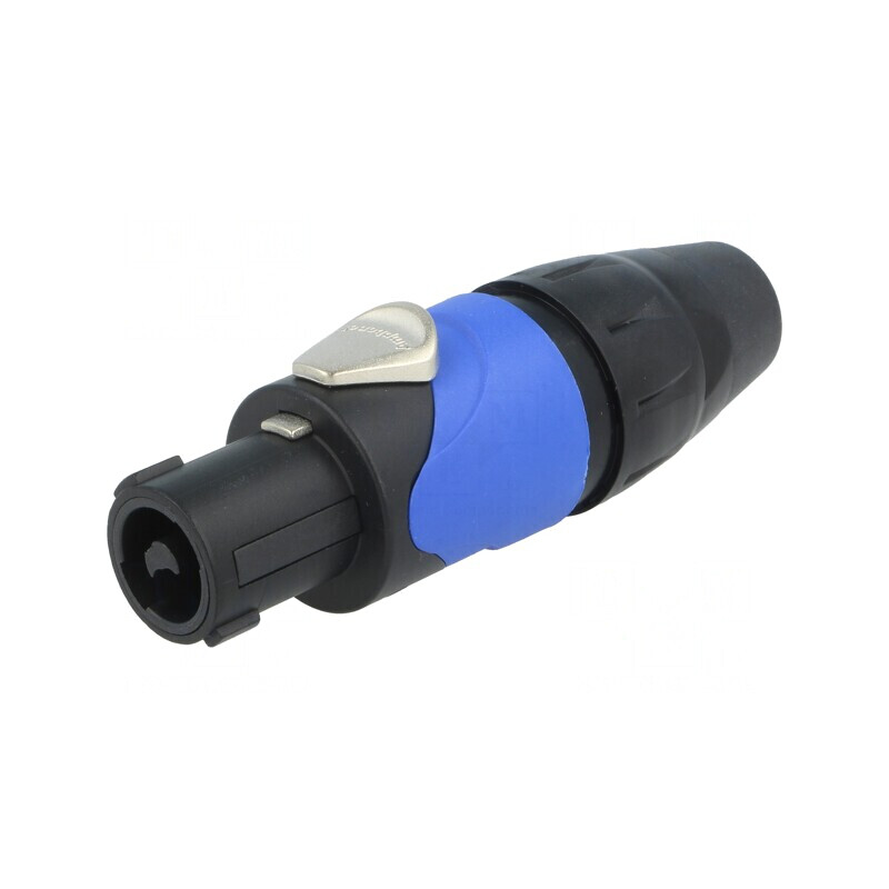 Mufă Difuzoare Mamă 2 PIN 30A 133V Lipire | Electronic-mag.ro | Componente Electronice Mufă Difuzoare Mamă 2 PIN 30A 133V Lipire | Electronic-mag.ro | Componente Electronice