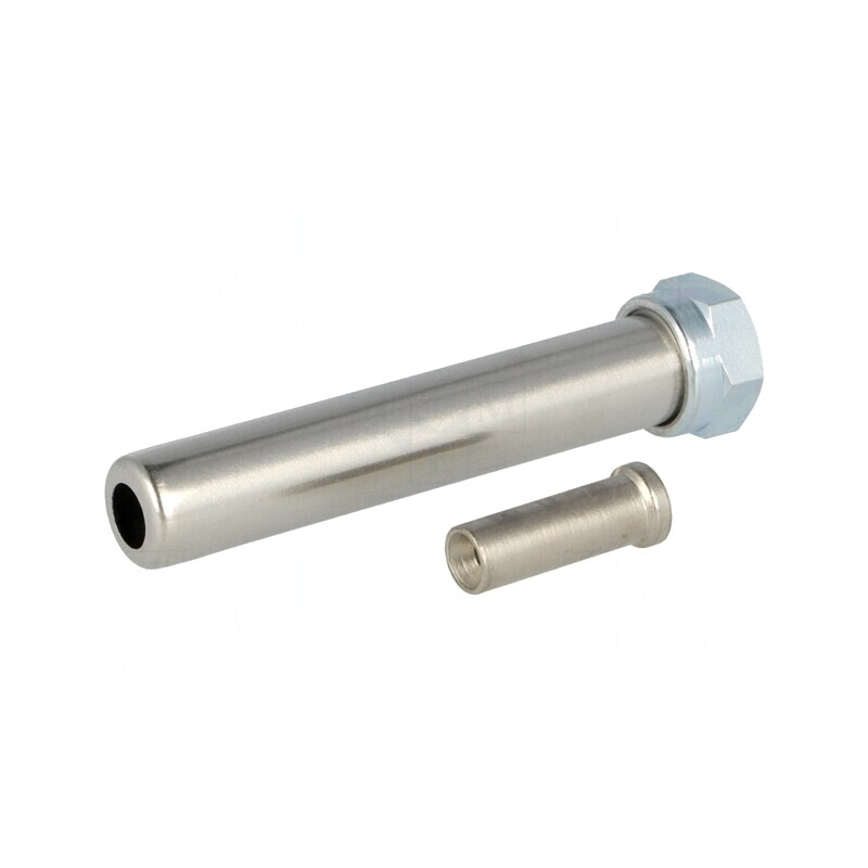 Adaptor vârfuri WEL.LT la WEL.ET | Electronic-mag.ro | Componente Electronice