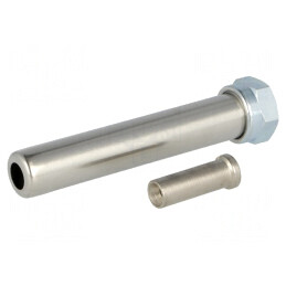 Adaptor vârfuri WEL.LT la WEL.ET | Electronic-mag.ro | Componente Electronice