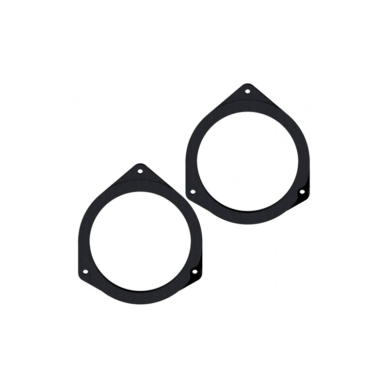 Distanțier MDF 130mm Fiat, Set 2 Bucăți | Electronic-mag.ro | Componente Electronice Distanțier MDF 130mm Fiat, Set 2 Bucăți | Electronic-mag.ro | Componente Electronice