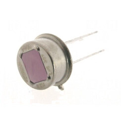 Detector Infraroșu Ualim 0,2-1,5VDC TO5
