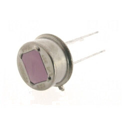 Detector Infraroșu Ualim 0,2-1,5VDC TO5 | Electronic-mag.ro | Componente Electronice