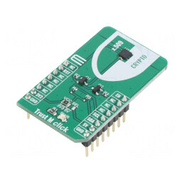 Placă de prototip criptare GPIO I2C SLS 32AIA010 | Electronic-mag.ro | Componente Electronice