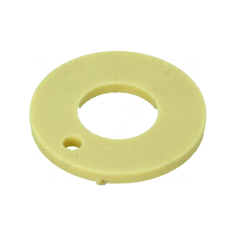 Lagăr şaibă de presiune iglidur W300 54mm 32mm | Electronic-mag.ro | Componente Electronice