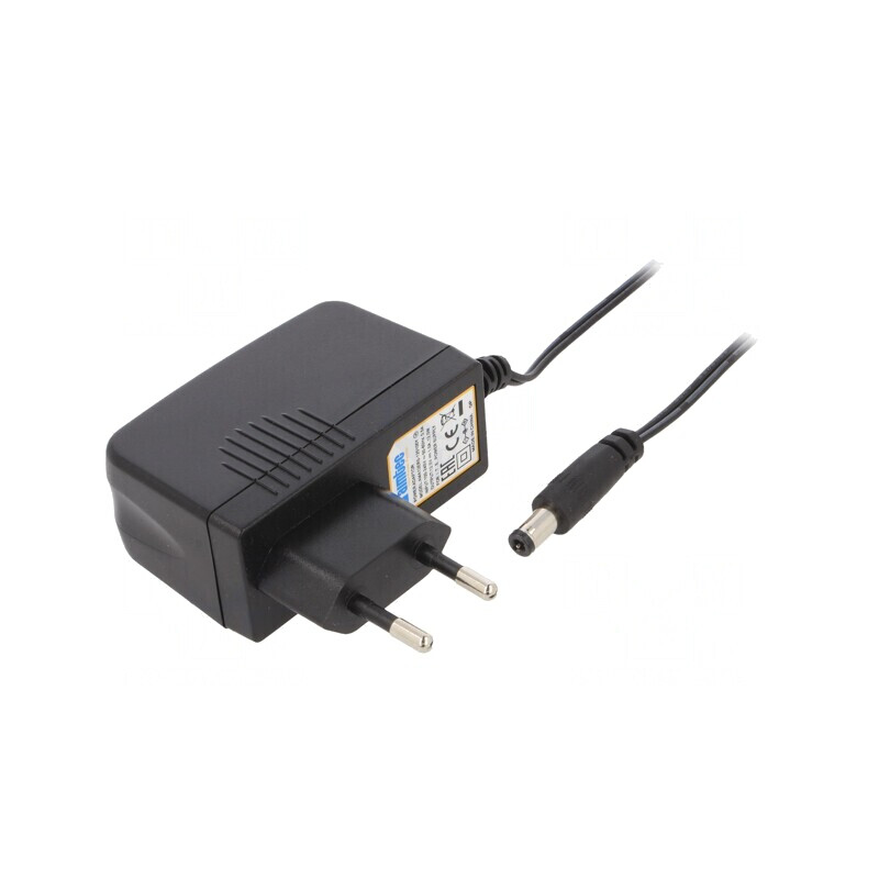 Alimentator Pulsatoriu 12VDC 1A 12W | Electronic-mag.ro | Componente Electronice Alimentator Pulsatoriu 12VDC 1A 12W | Electronic-mag.ro | Componente Electronice