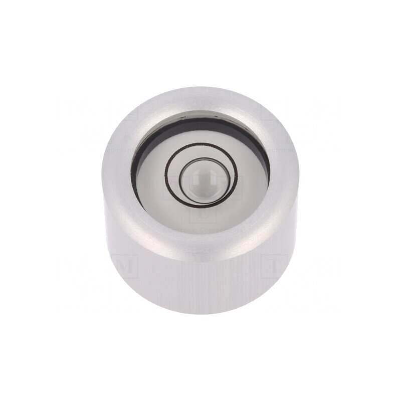 Nivelă Aluminiu 13mm GN 2279 | Electronic-mag.ro | Componente Electronice