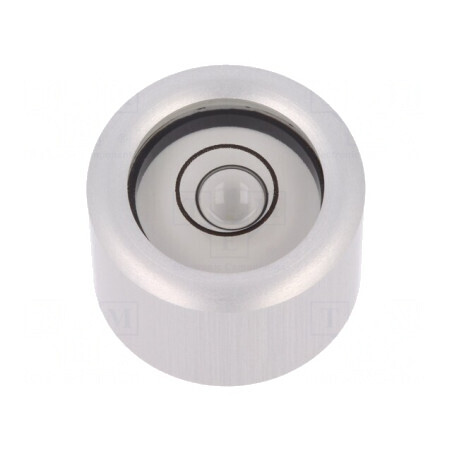 Nivelă Aluminiu 13mm GN 2279 | Electronic-mag.ro | Componente Electronice
