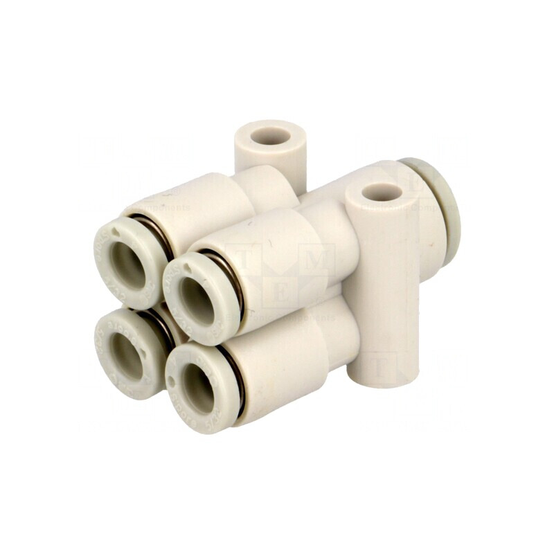 Racord Push-In Polipropilenă 4mm x 6mm 1-10bar | Electronic-mag.ro | Componente Electronice Racord Push-In Polipropilenă 4mm x 6mm 1-10bar | Electronic-mag.ro | Componente Electronice
