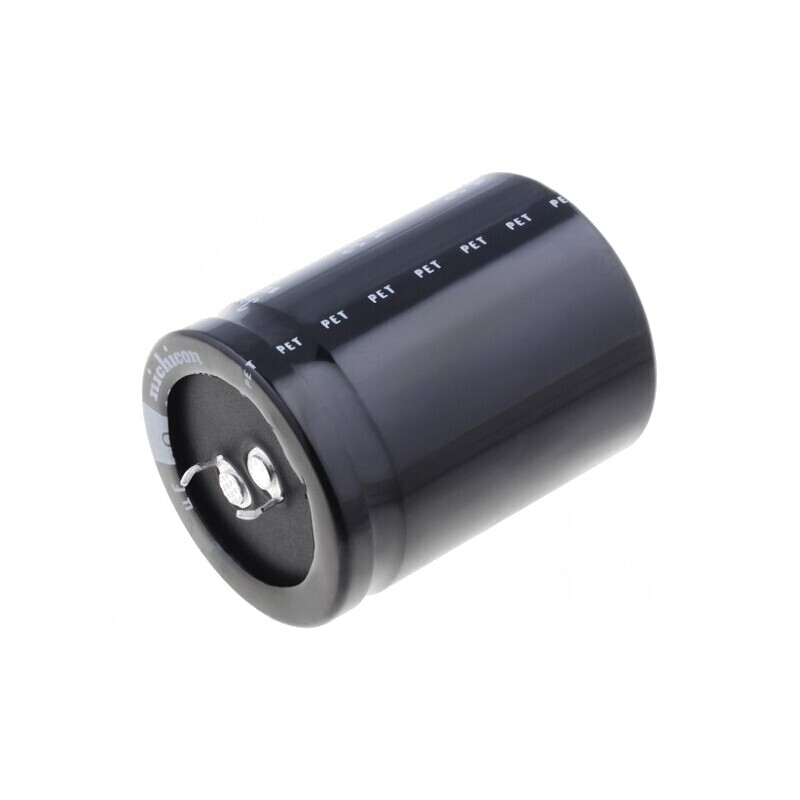 Condensator Electrolitic SNAP-IN 470uF 450VDC 35x45mm | Electronic-mag.ro | Componente Electronice Condensator Electrolitic SNAP-IN 470uF 450VDC 35x45mm | Electronic-mag.ro | Componente Electronice