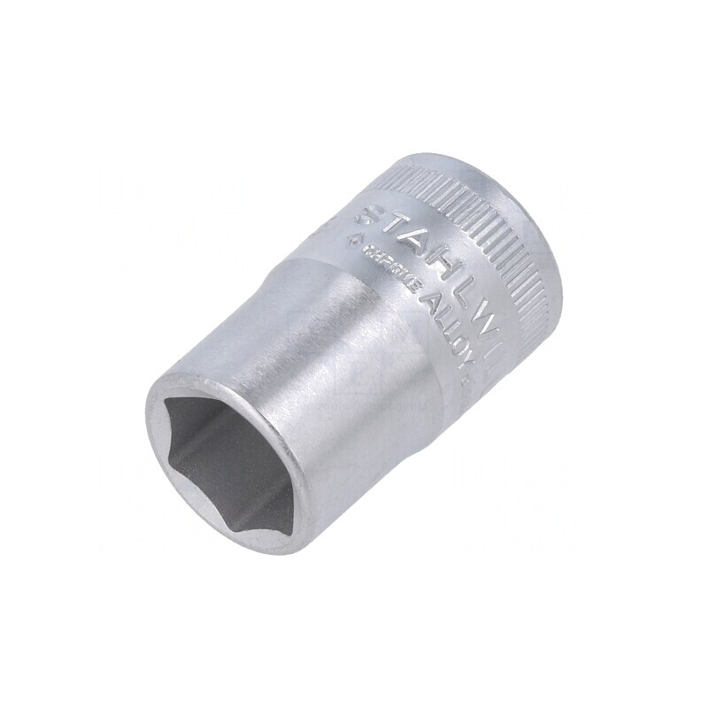 Cheie Tubulară Hex 15mm 1/2 38mm Oțel Cromat | Electronic-mag.ro | Componente Electronice Cheie Tubulară Hex 15mm 1/2 38mm Oțel Cromat | Electronic-mag.ro | Componente Electronice