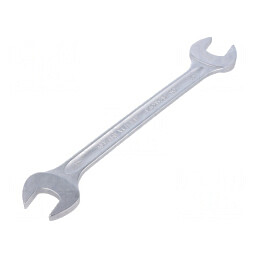 Cheie Plată Cromată 16mm/17mm 205mm MOTOR | Electronic-mag.ro | Componente Electronice