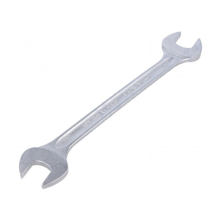 Cheie Plată Cromată 16mm/17mm 205mm MOTOR | Electronic-mag.ro | Componente Electronice