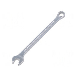 Cheie combinată 6mm oţel cromat 105mm | Electronic-mag.ro | Componente Electronice