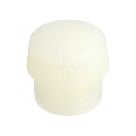 Cap ciocan rotund 40mm poliamidă | Electronic-mag.ro | Componente Electronice
